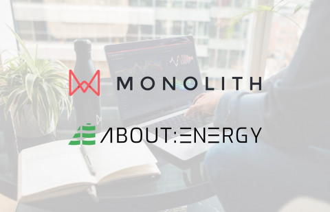 UK startups Monolith, About:Energy partner for next-gen EV batteries