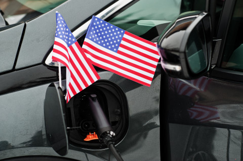US unveils strictest car emission norms to boost EV offtake