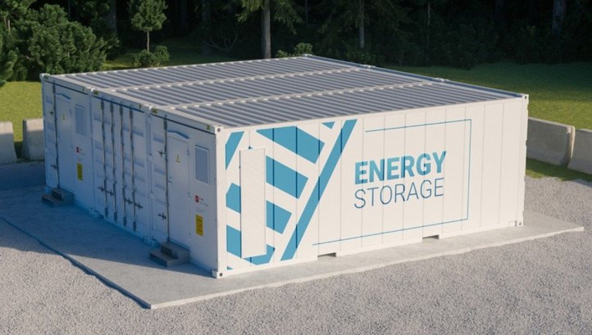 Energy storage: consolidating a green sustainable world -
