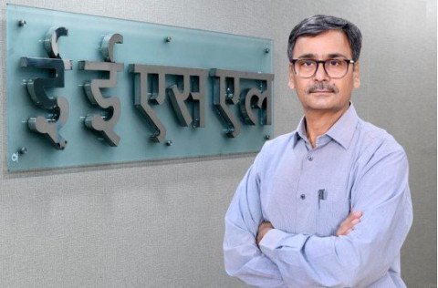 EESL appoints Arun Kumar Mishra as its new CEO