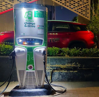 Plug Mobility, Fortum C&D India partners to set up 3,200 EV charging stations in 79 cities