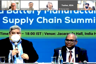 IESA launches India Battery Supply Chain Council; Calls battery storage a trillion-dollar opportunity