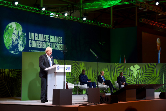 COP26: Towards zero-emission & sustainable energy transition