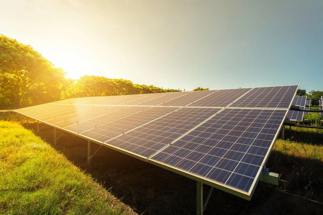 TPREL commissions solar PV projects worth 100 MW in Uttar Pradesh
