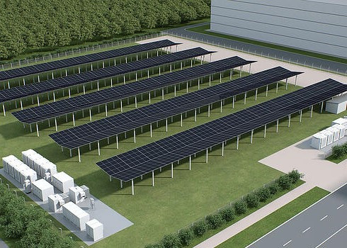 Fluence-ReNew's new JV to provide energy storage solutions in India