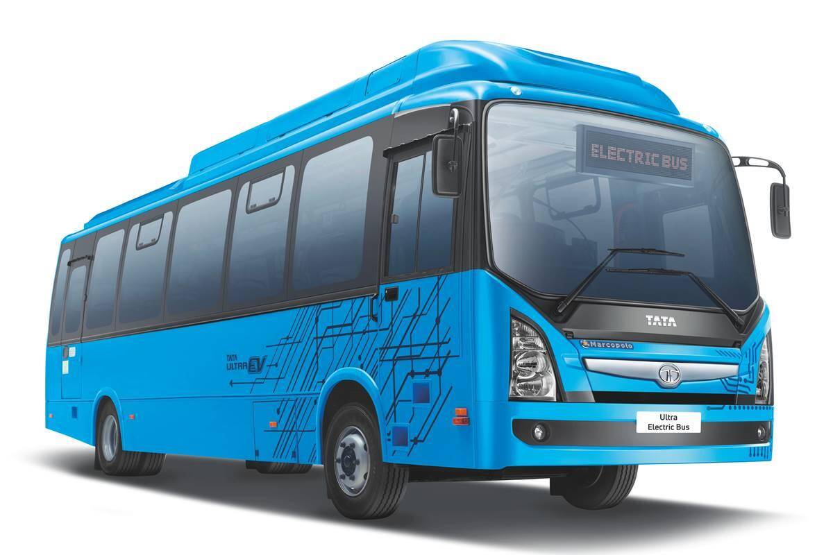 CESL launches mega tender for 5580 e-buses worth Rs. 5,500 crore