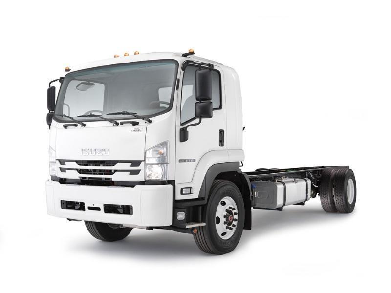 Cummins Inc., Isuzu collaborates for developing BEV truck in North America