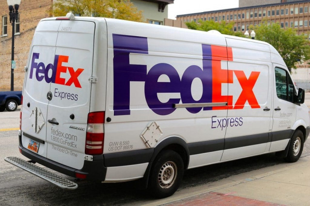 FedEx begins EV trials in Bengaluru, India