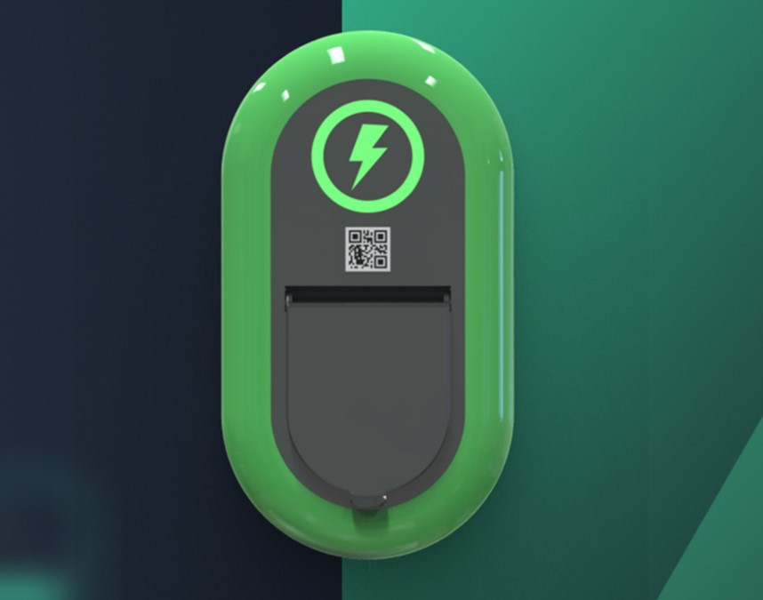 BOLT EV chargers (Source: BOLT)