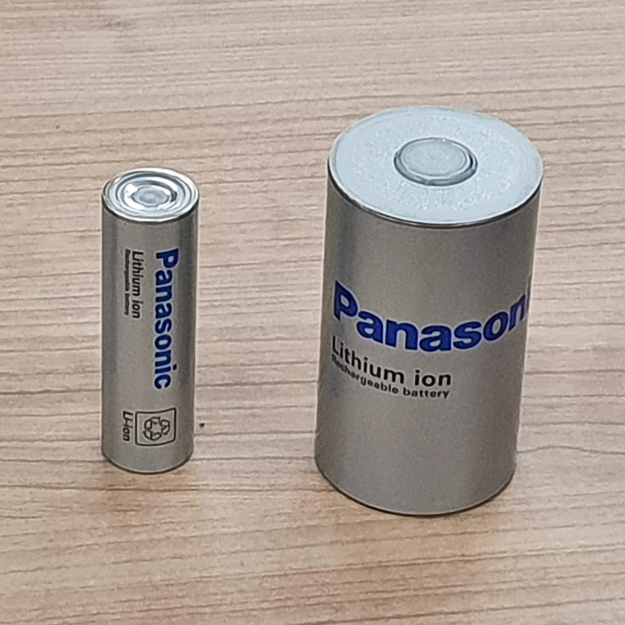 Panasonic to set up production of 4680 Liion EV batteries at Wakayama