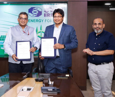 IREDA, CIPET inks MoU for solarization of CIPET academic campuses