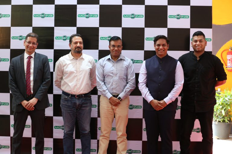 MoEVing unveils India’s first next-gen multi-modal EV charging space in Bengaluru