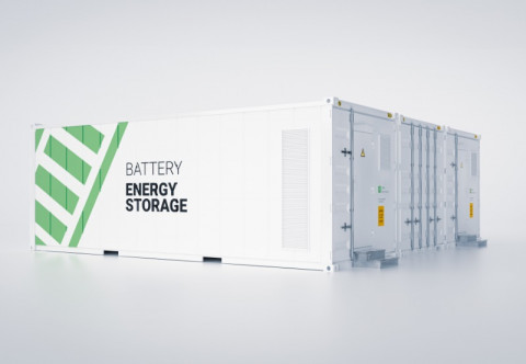 O2 Power, Powin to partner for delivering battery storage solutions for the Indian RE market