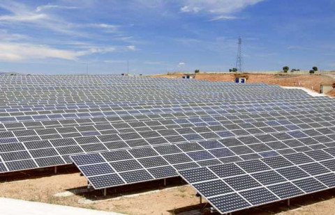 MAHAGENCO, NTPC form JV for setting up ultra-mega solar park worth 2,500 MW