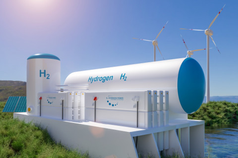 Next Hydrogen, Black & Veatch partner for developing large-scale integrated green H2 solns
