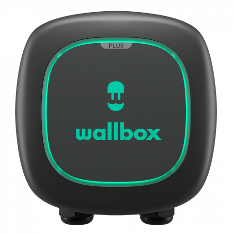 Wallbox begins construction of its first manufacturing plant in US