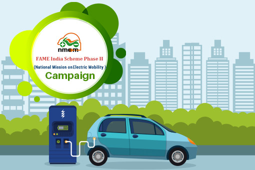 Setting pace for faster EV adoption in India