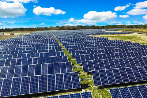 ReNew Power sign solar PPAs worth 1500 MW, portfolio stands at 12 GW