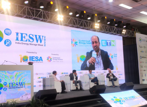 IESW 2022: Success of shared mobility lies in a low-cost structure