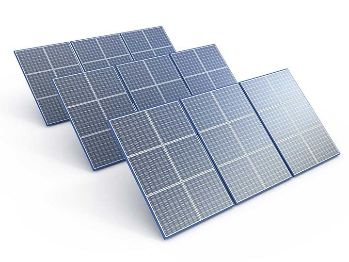 Investment worth $7.2 billion required for enhancing integrated solar module mfg in India: CEEW-CEF