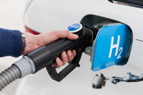 Air Liquide, Toyota, and CaetanoBus ink MoU to fast-track H2 mobility development in Europe