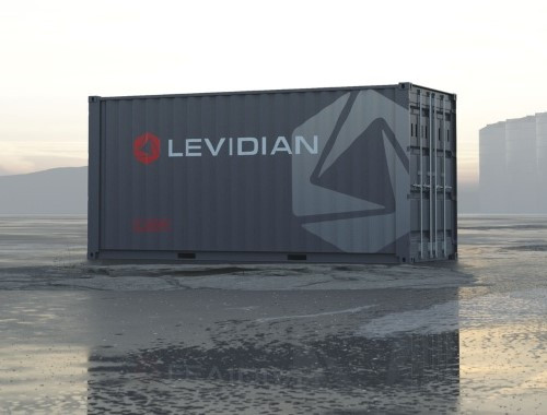 Zero Carbon Ventures, Levidian Nanosystems partners to bring CO2 reduction tech to the Middle East