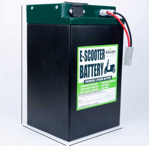 Natural Battery Technologies unveils automotive safe batteries for EVs, power storage