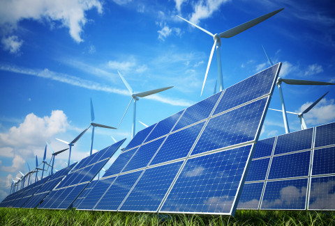 Greenko to provide green power to ArcelorMittal, Ayana Renewables, and three states