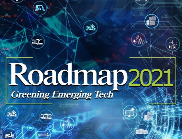 Roadmap 2021: Driving towards cleantech and e-mobility