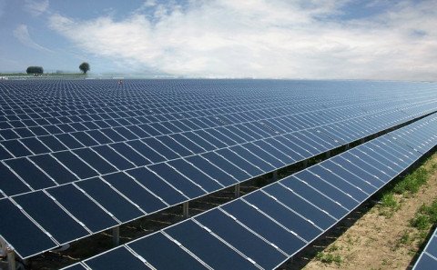 Tata Power Solar commissions landmark 450MWDC EPC project for Brookfield Renewable India in Rajasthan