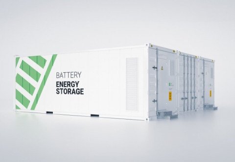 KORE Power to supply batteries for 20 MWh storage collaboration between ABB & Ecotricity in UK