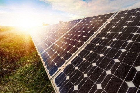 Philippine-based billionaire plans to set up world’s largest solar power facility