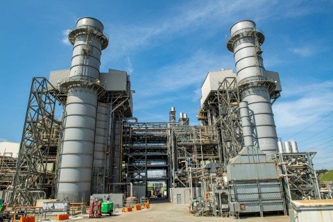 Mitsubishi Power, Georgia Power & EPRI completes the world’s largest H2 fuel blend in Smyrna