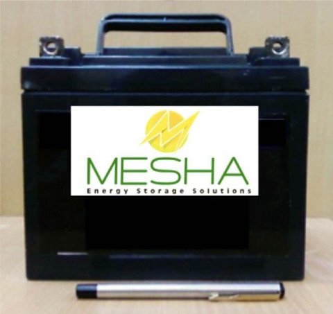 Mesha Energy obtains patent for its battery performance & enhancement tech in India