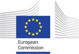 Logo of the European Commision