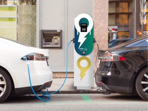 goEgoNetwork to install EV charging stations at 14 VITS Group Hotels