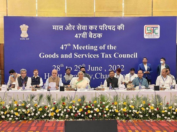 47th-GST-Council-Meeting