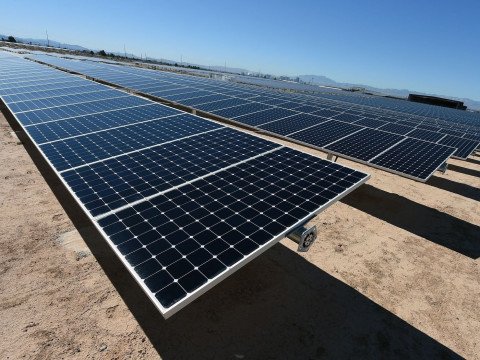 Diverse solar panel supply chain must for secure net-zero transition globally: IEA report