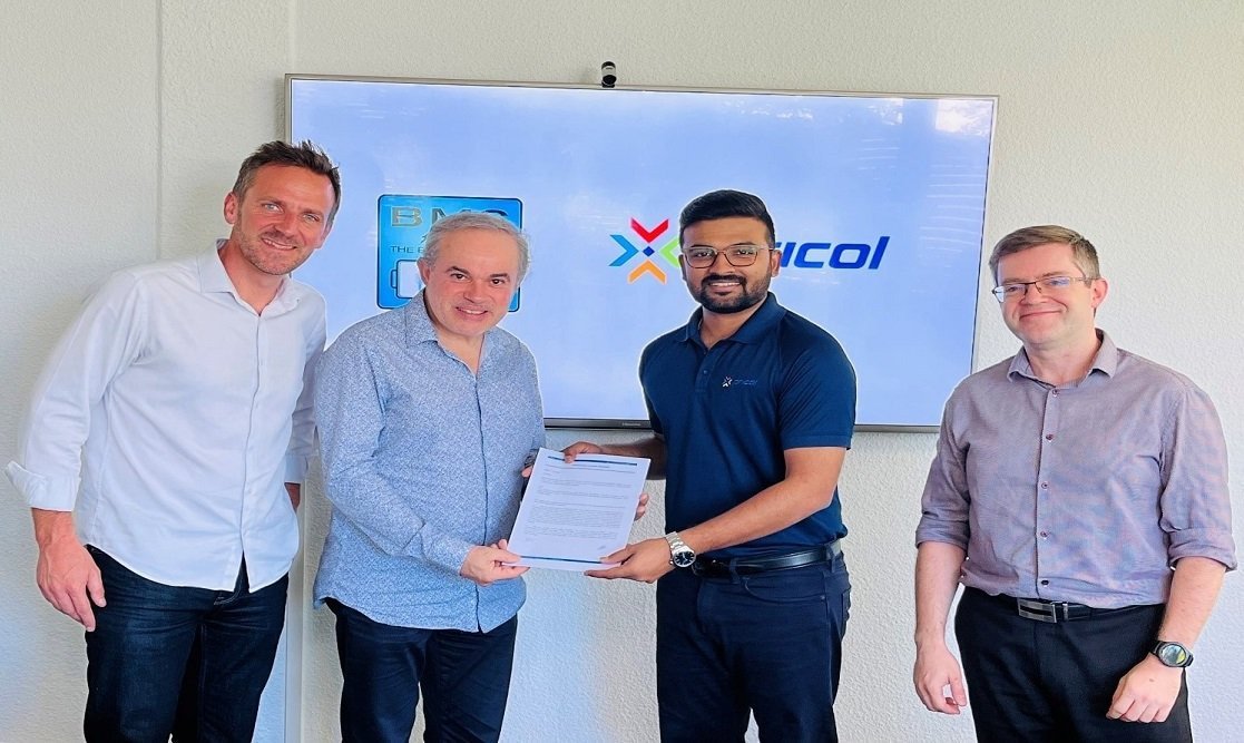 Pricol collaborates with France-based BMS PowerSafe for EV BMS mfg.
