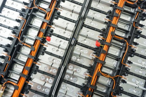 SiTration secures $2.5 million in pre-seed funding for EV batteries recycling