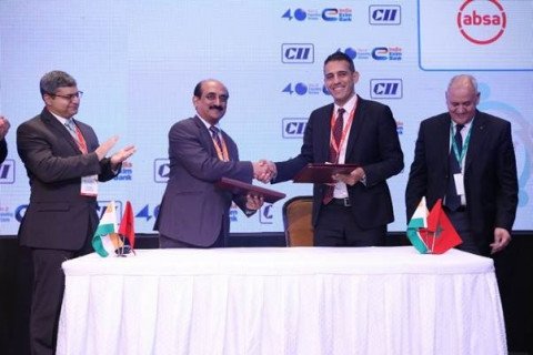 NTPC and Morocco sign MoU for renewable energy cooperation