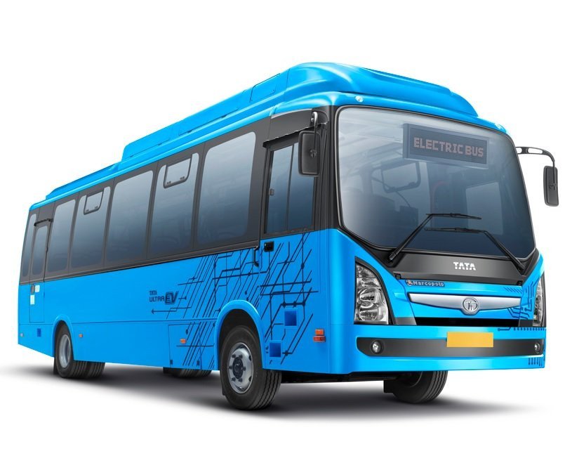 Under CESL tender, Tata Motors bags 1500 e-bus order from Delhi Transport Corp