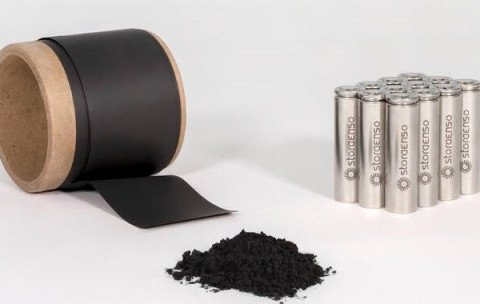 Stora Enso and Northvolt inks JDA for developing sustainable wood-based batteries