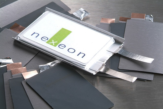Ingevity Corp. invests $60 million in Nexeon, Li-ion anode materials manufacturer