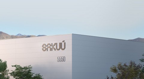 Sakuu opens new battery printing and engineering facility in Silicon Valley