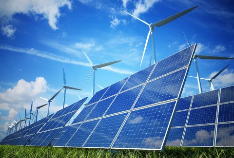 ReNew Power, DCM Shriram ink PPA for 50 MW hybrid wind-solar projects in Gujarat