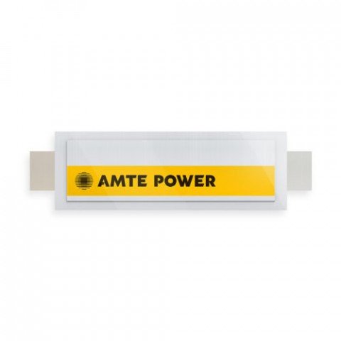 AMTE Power, Cosworth partner on Ultra High Power battery cells for EVs
