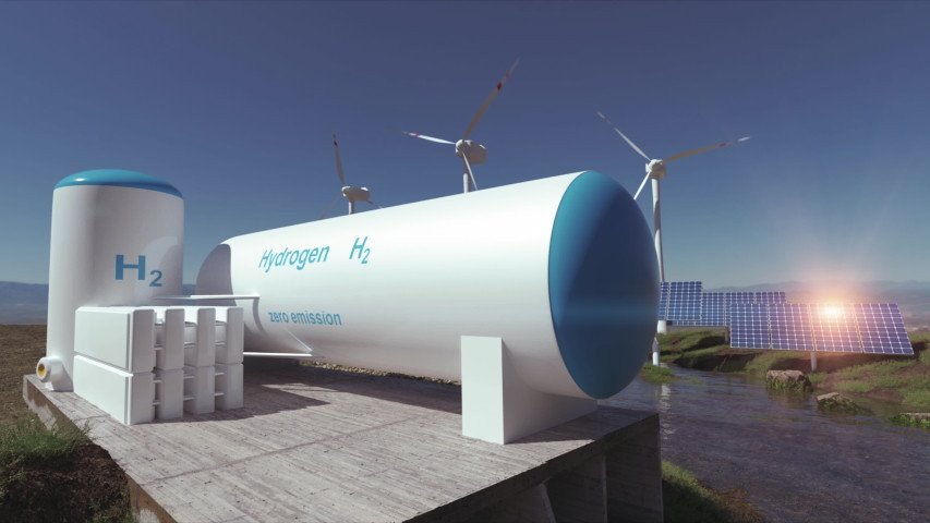 Advent Technologies, DEPA Commercial to collaborate on hydrogen ...