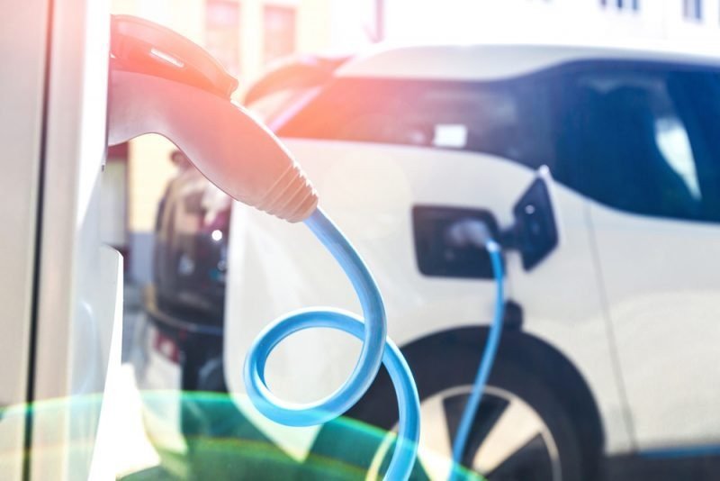 JSW Group and ElectricPe join forces for enabling EV charging ecosystem