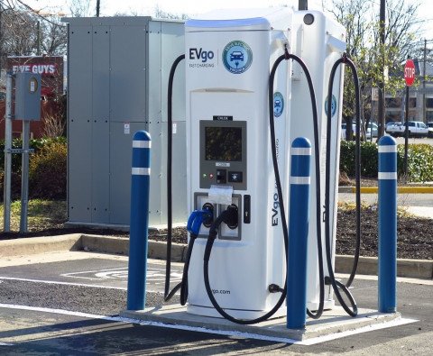 EVgo and Delta Electronics join forces for advancing EV charging across the US